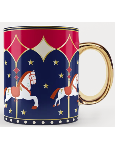 MUG CAVALLI MAGICO RICORDO