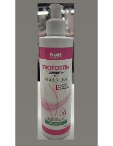 Trofostim Dermointimo con Aloe Vera pH 4.5 – Shopincasa