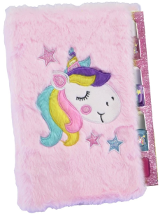 GIOCHI GIRL: vendita online MAGIC UNICORN 16015 MAKE-UP BOOK in offerta