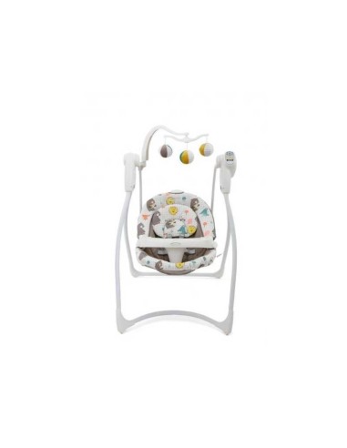 Graco Altalena Lovin' Hug Swing Bear Tales - Su Shopincasa.it