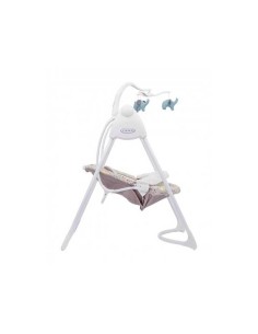 Graco Altalena Lovin' Hug Daydream - Relax e Comfort per Bambini