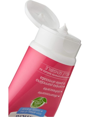 Amidomio Euphidra Pasta Barriera 150 ml - Protezione per la Pelle Delicata del Bambino | ShopInCasa