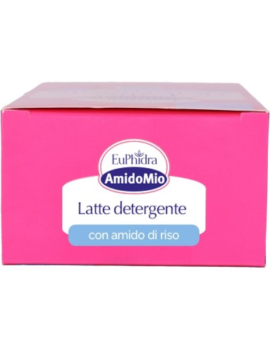 EUPHIDRA Latte Detergente 200ml | Shopincasa.it