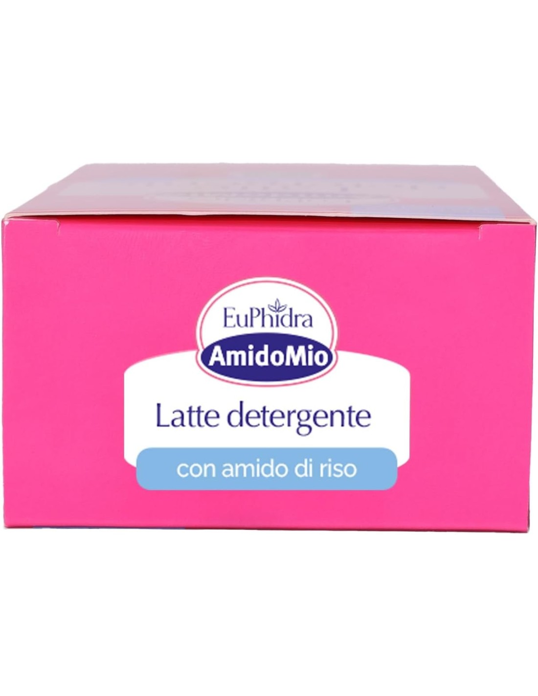 EUPHIDRA Latte Detergente 200ml | Shopincasa.it