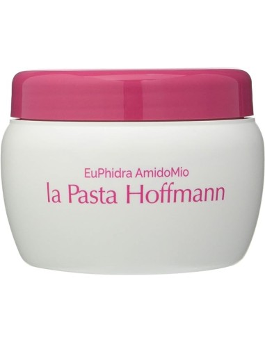 Amidomio Euphidra Pasta Hoffmann 300g - Protezione e Lenitivo per la Pelle | ShopinCasa.it