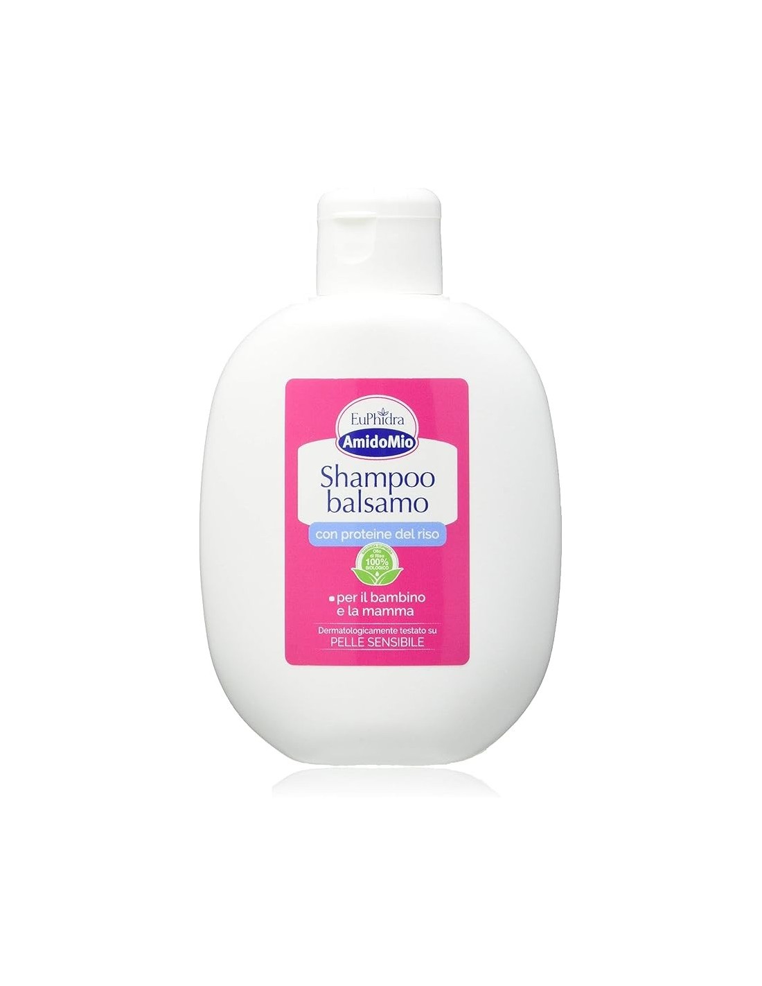 Amidomio Euphidra Shampoo Balsamo 200 ml - Acquista su Shopincasa.it