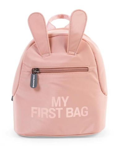 CWKIDBPC MY FIRST BAG ROSA RAMATO