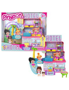 PINYPON PNY74000 HOTEL 5 STELLE