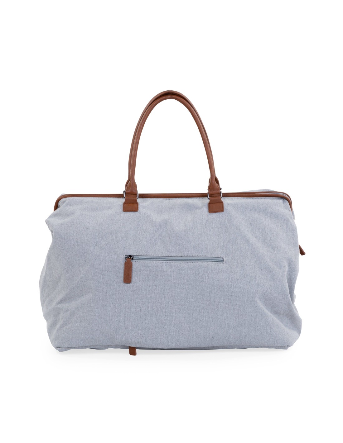 Mommy Bag Borsa Fasciatoio Grigio con Materassino – shopincasa.it