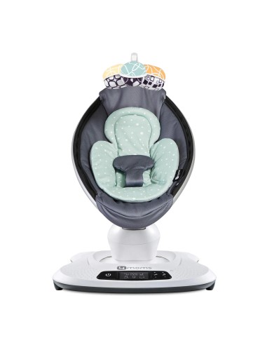 Riduttore per Sdraietta Mamaroo Cool Mesh - Shop in Casa