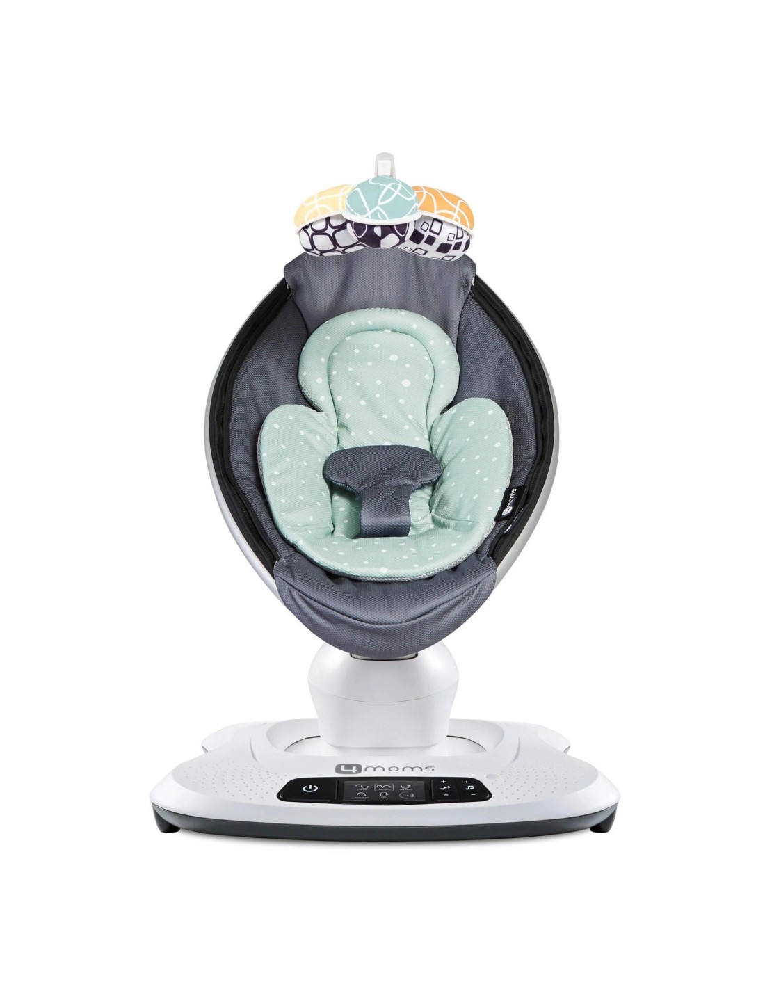 Riduttore per Sdraietta Mamaroo Cool Mesh - Shop in Casa