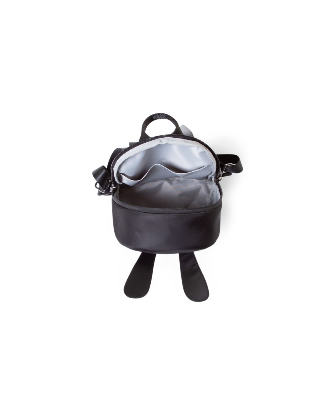 Zaino Childhome My First Bag Nero per Bambini - Shopincasa.it