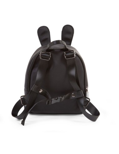 Zaino Childhome My First Bag Nero per Bambini - Shopincasa.it