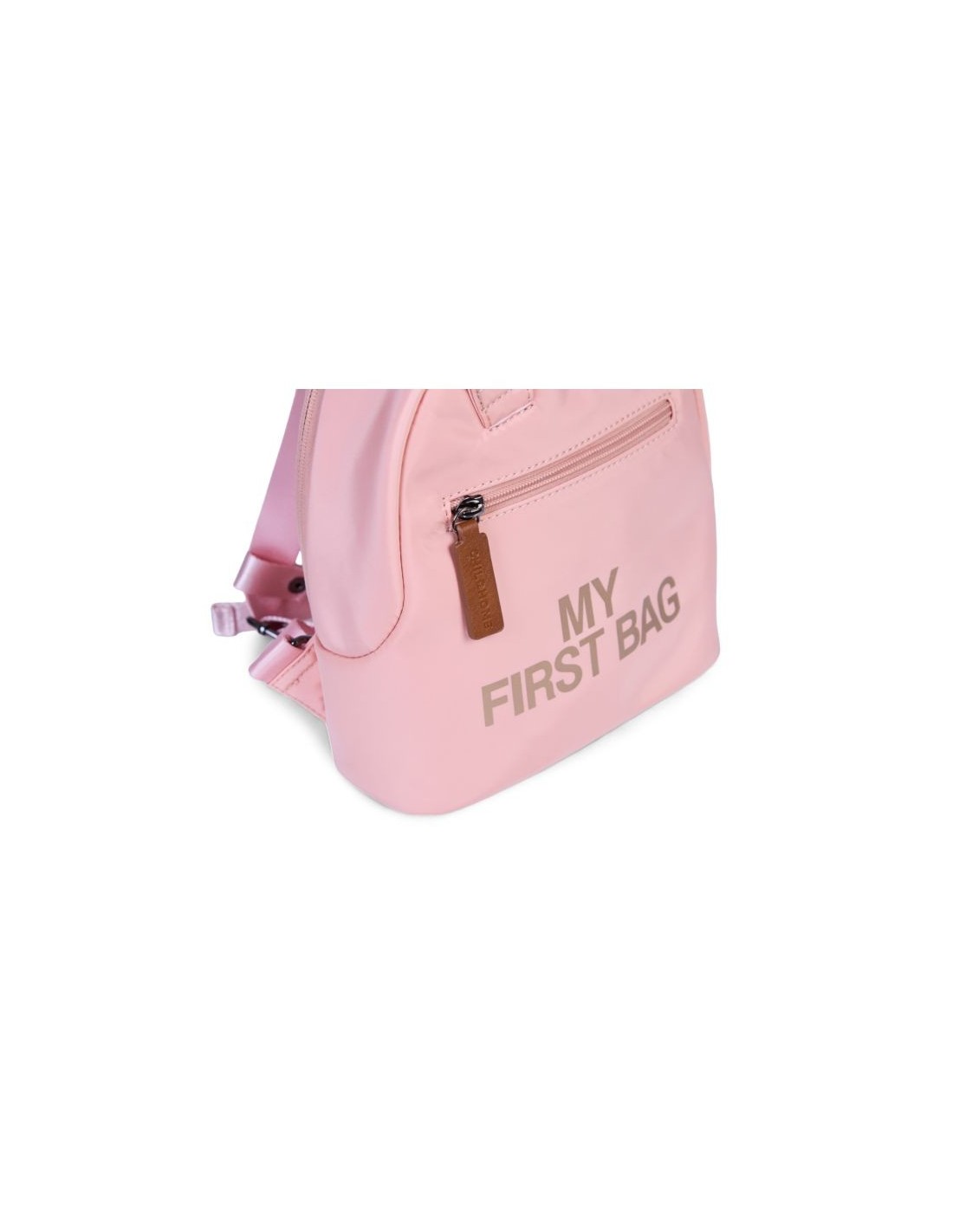 Zaino per Bambini My First Bag Rosa | Childhome su Shopincasa.it