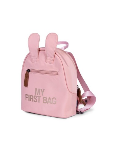 Zaino per Bambini My First Bag Rosa | Childhome su Shopincasa.it