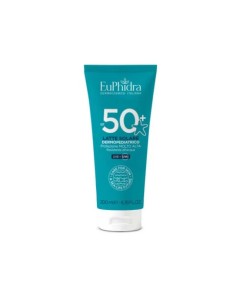 Latte Solare Bambini SPF50+ Euphidra 200ml | Protezione Alta su Shopincasa.it