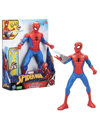 SPIDERMAN F8115 THWIP ACTION