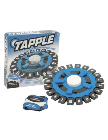 GIOCO TAP02000 TAPPLE