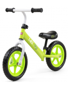 Balance Bike T-Rex – Perfetta per Imparare l’Equilibrio