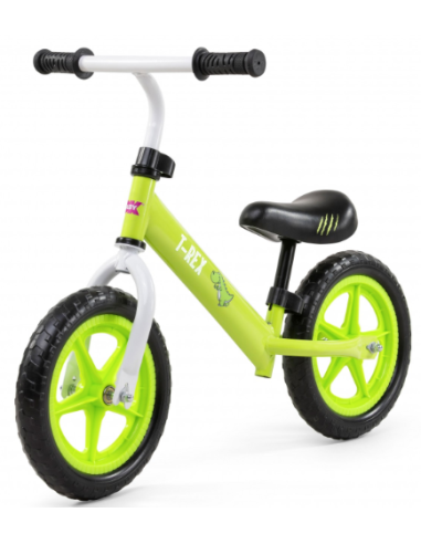 Balance Bike T-Rex – Perfetta per Imparare l’Equilibrio