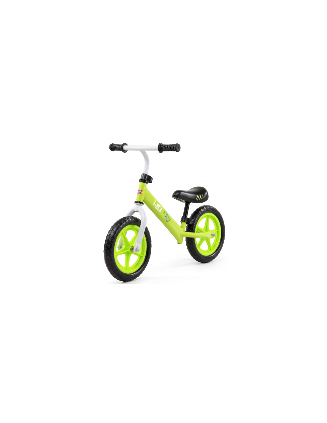 Balance Bike T-Rex – Perfetta per Imparare l’Equilibrio