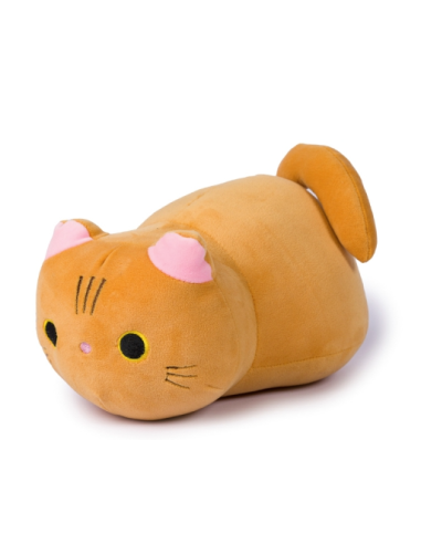 PELUCHE 29989 GATTO FUNNY 25CM ASSORTITO