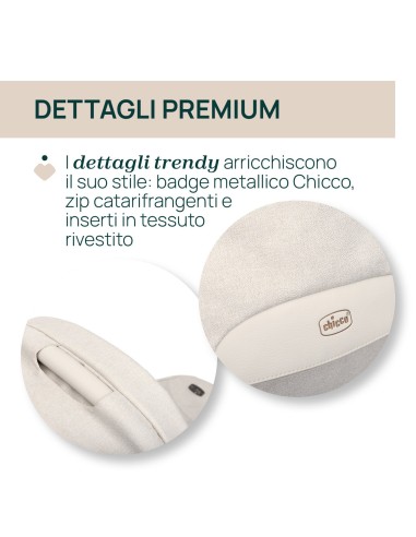 Culla Gran Comfort Amber Glow – Comfort e Sicurezza per il Tuo Bambino | Shopincasa.it