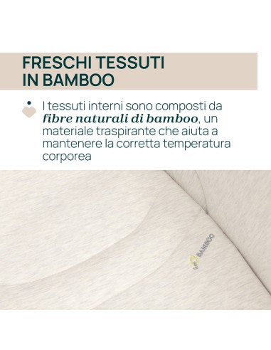 Culla Gran Comfort Amber Glow – Comfort e Sicurezza per il Tuo Bambino | Shopincasa.it