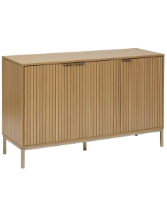 CREDENZA 193618 TASSO 120X40X76CM MDF