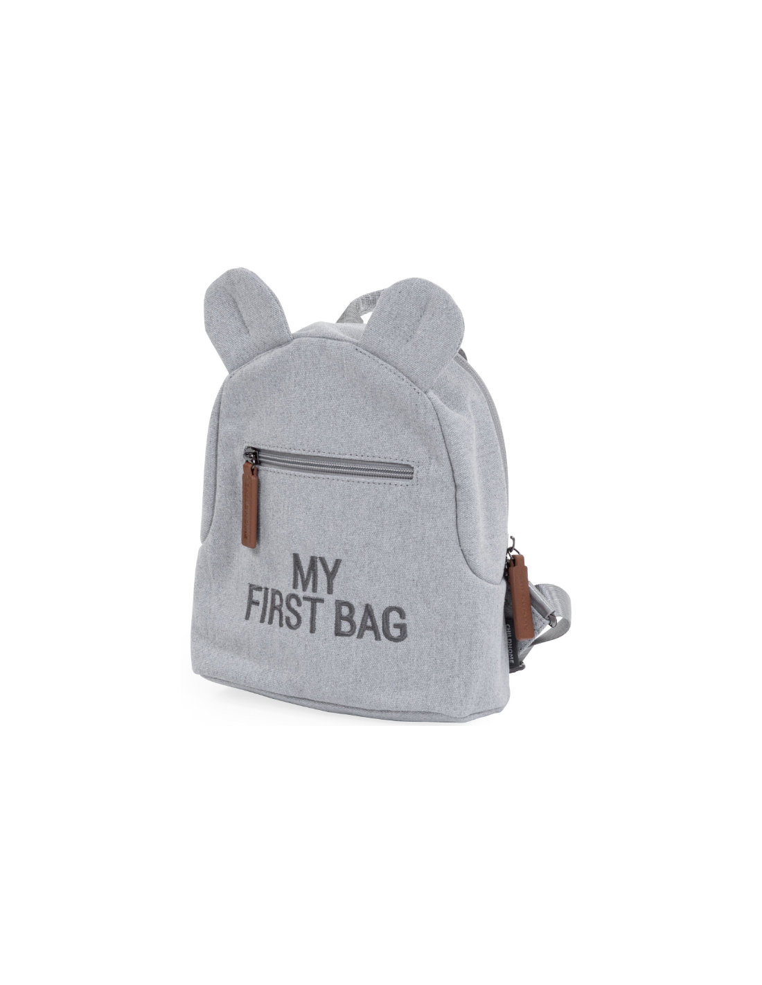 Zainetto My First Bag Grigio per Bambini | ShopinCasa.it