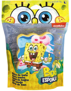 DC SPUGNA SPONGEBOB BABY