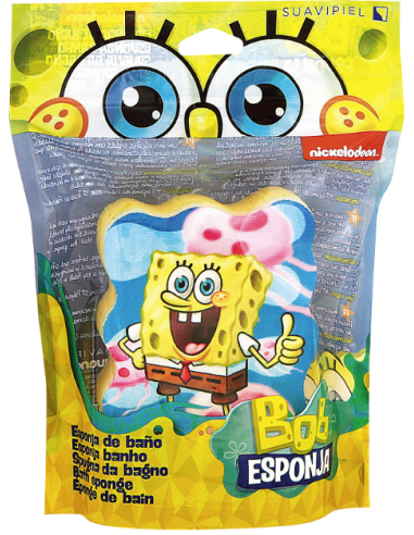 DC SPUGNA SPONGEBOB BABY