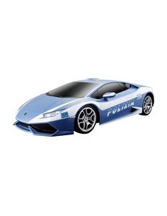 GIOCHI BOY: vendita online AUTO 81271 R/C LAMBORGHINI POLIZIA 1:14 in offerta