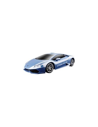 GIOCHI BOY: vendita online AUTO 81271 R/C LAMBORGHINI POLIZIA 1:14 in offerta