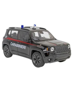 GIOCHI BOY: vendita online AUTOMODELLO 31520C CARABINIERI JEEP RENEGADE 1:24 in offerta