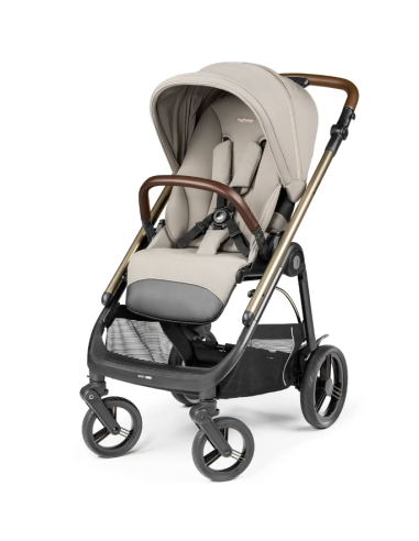 Passeggino Peg Perego Veloce Astral - Leggero, Agile e Compatto | ShopinCasa.it