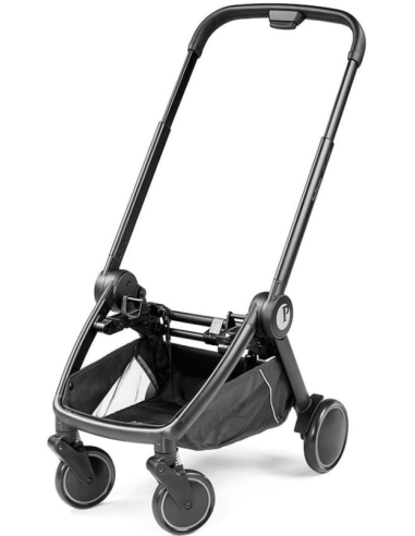 Peg Perego Telaio City Loop - Comodo, Compatto e Leggero | ShopinCasa.it