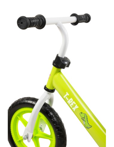 Balance Bike T-Rex – Perfetta per Imparare l’Equilibrio