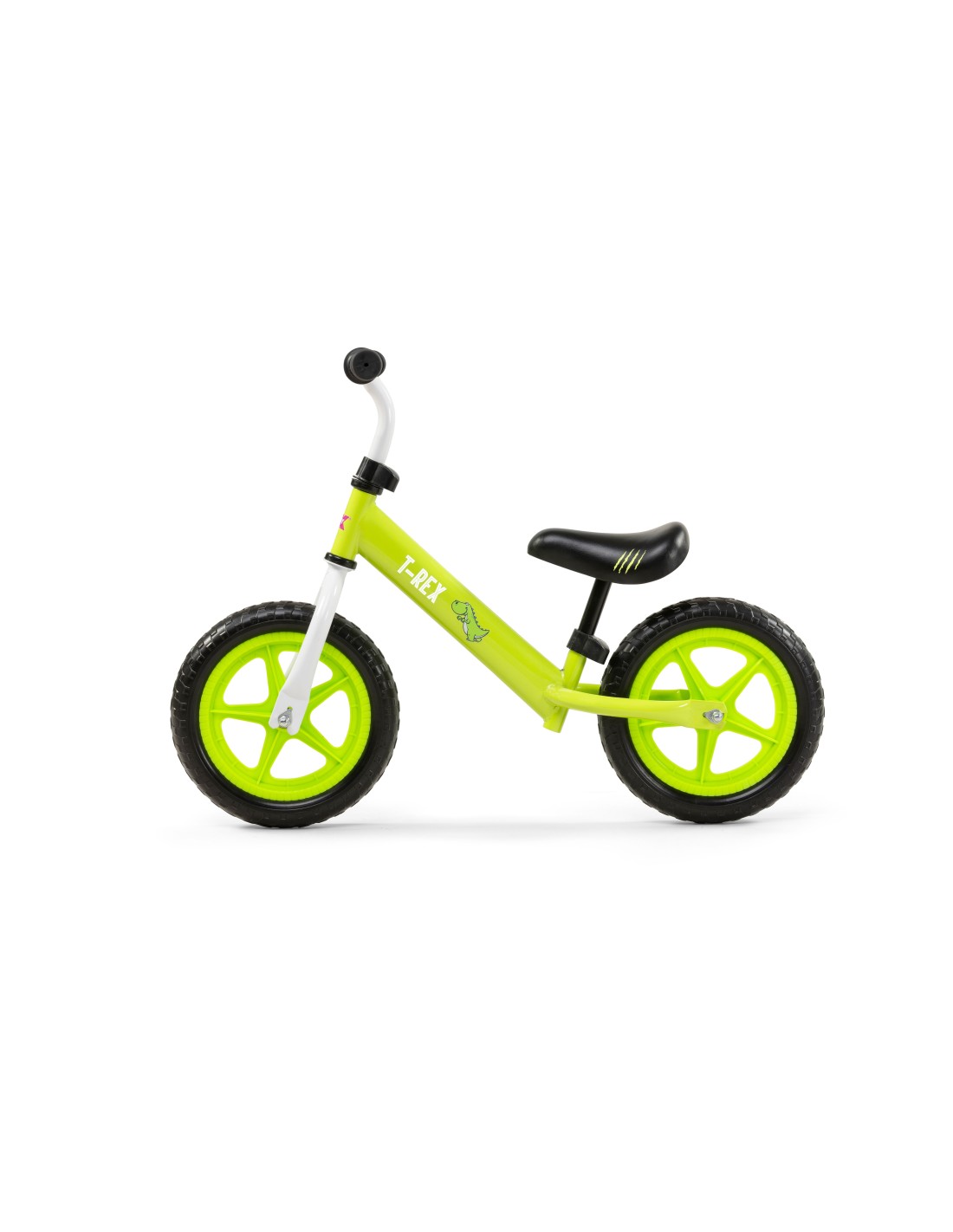 Balance Bike T-Rex – Perfetta per Imparare l’Equilibrio