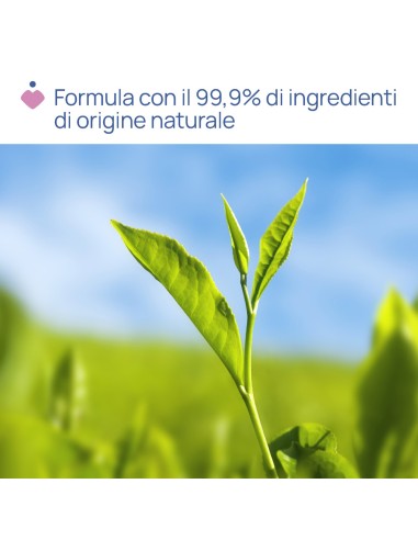 Olio Massaggio Pre e Post Parto 4in1 Chicco - Naturale e Sicuro