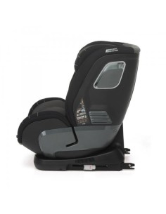 Foppapedretti Seggiolino Auto Run i-Size Black | ShopinCasa.it