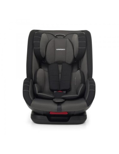 Foppapedretti Seggiolino Auto Run i-Size Black | ShopinCasa.it