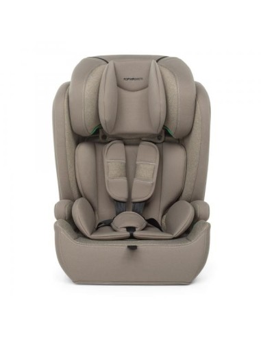 Foppapedretti Seggiolino Auto Babyroad i-Size Sand | ShopinCasa.it