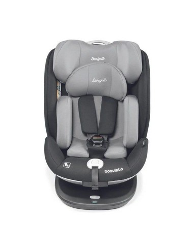 Seggiolino Auto Burigotto Boavista Spin 40-150 I-SIZE | ShopinCasa.it