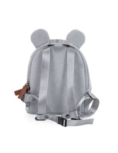 Zainetto My First Bag Grigio per Bambini | ShopinCasa.it