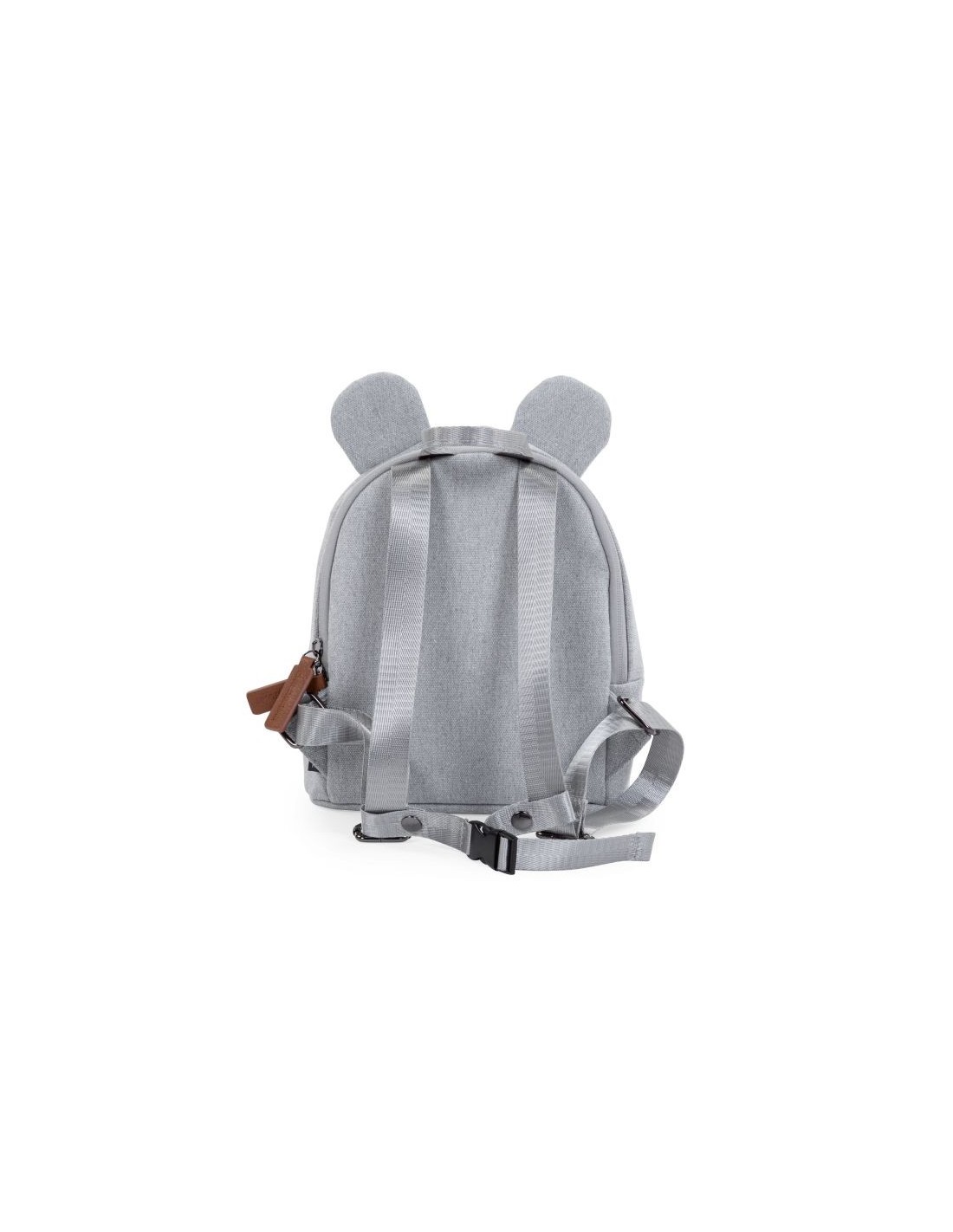 Zainetto My First Bag Grigio per Bambini | ShopinCasa.it