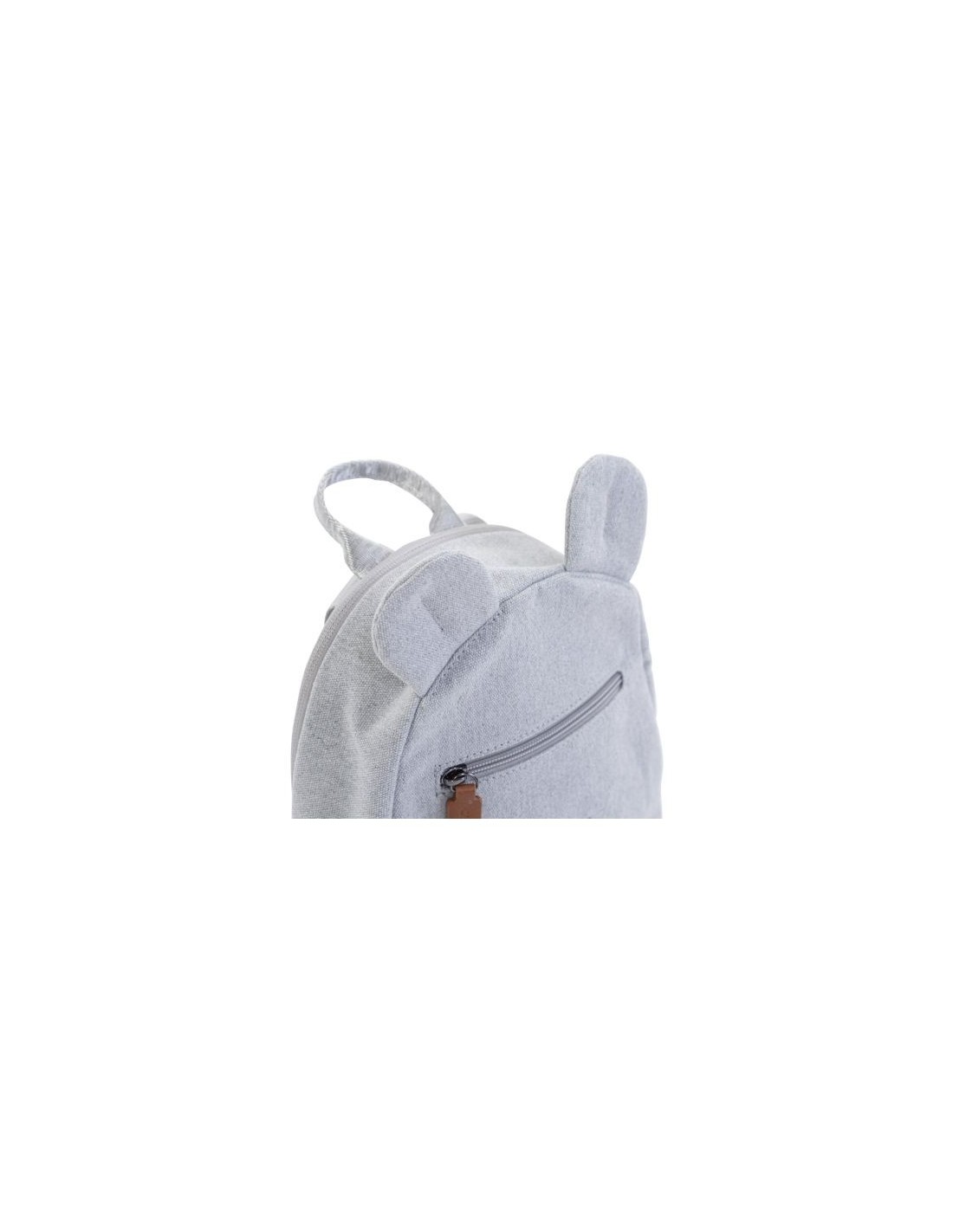 Zainetto My First Bag Grigio per Bambini | ShopinCasa.it