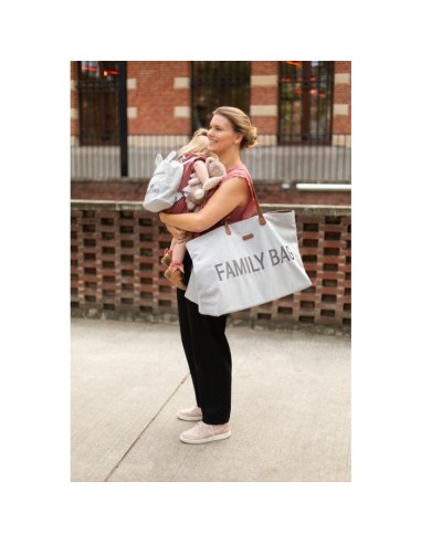 Zainetto My First Bag Grigio per Bambini | ShopinCasa.it