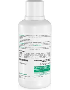 Saugella Attiva - Detergente Intimo con Estratto di Timo | ShopinCasa.it