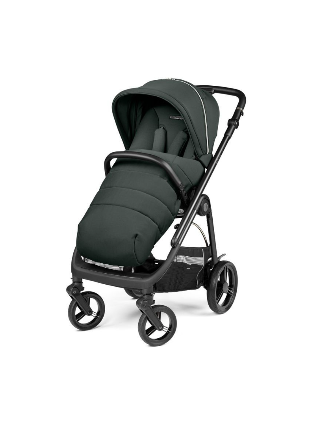 Peg Perego Passeggino Veloce - Comfort e Agilità per Ogni Avventura